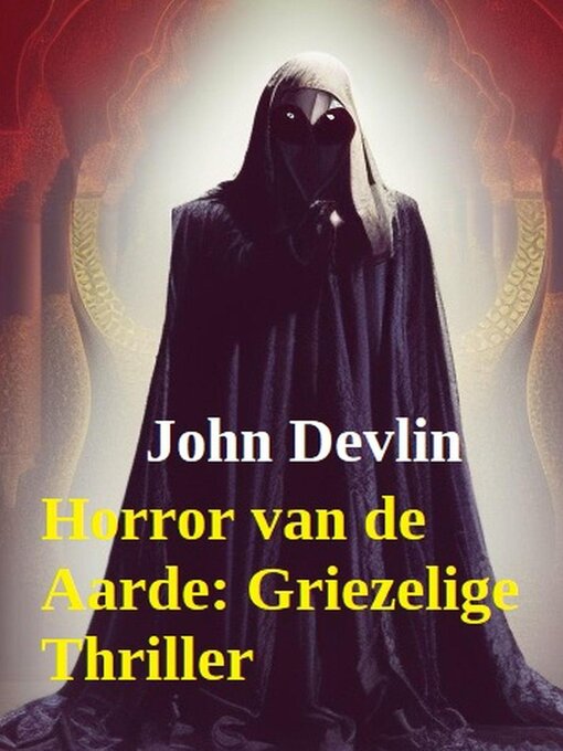 Title details for Horror van de Aarde by John Devlin - Available